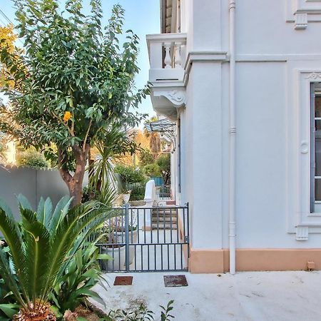 Villa Angelus Niza Exterior foto