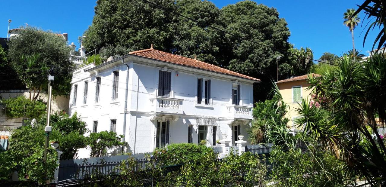 Villa Angelus Niza Exterior foto