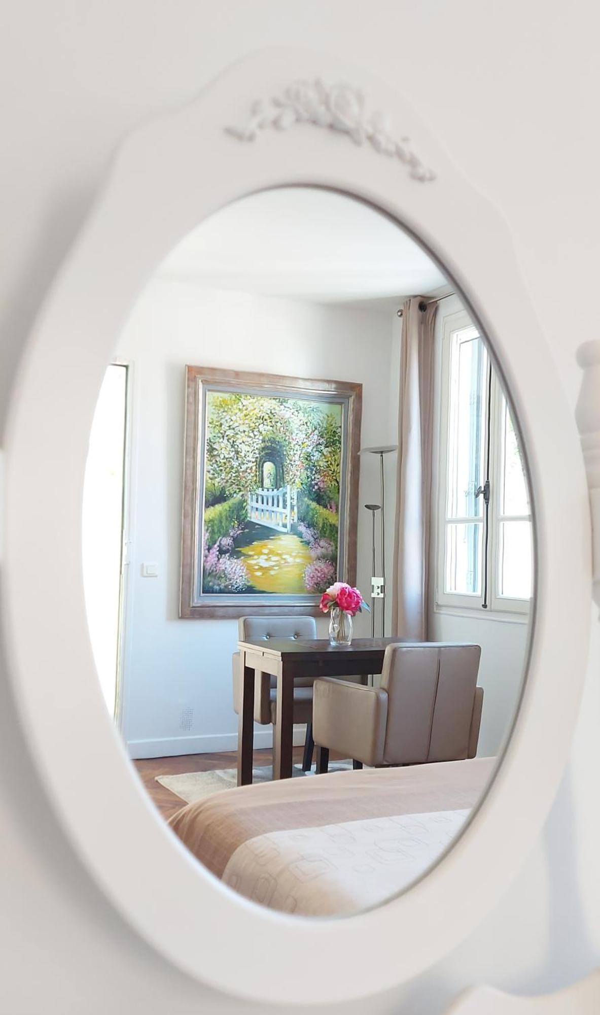 Villa Angelus Niza Habitación foto