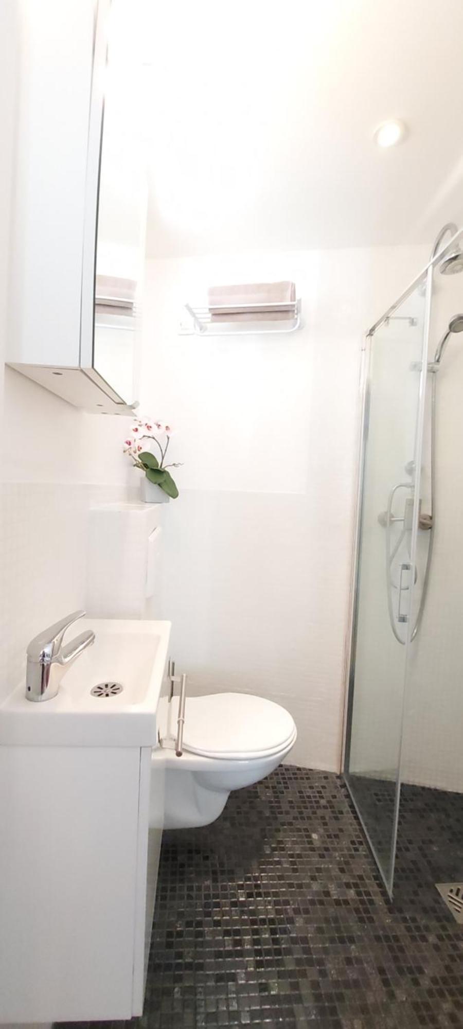 Villa Angelus Niza Habitación foto