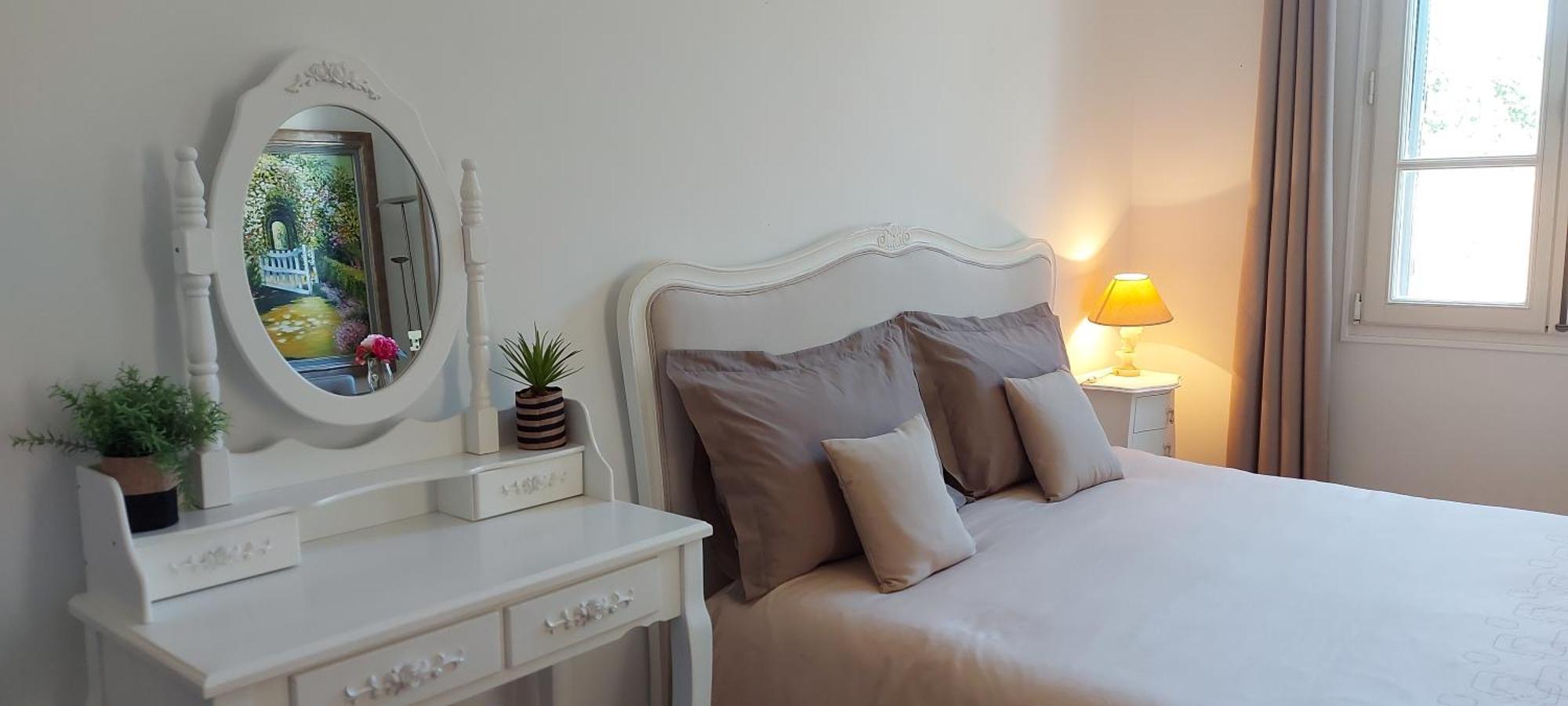 Villa Angelus Niza Habitación foto